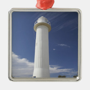 Clarence Head Lighthouse, Yamba, New South Ornament Aus Metall