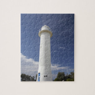 Clarence Head Lighthouse, Yamba, New South Puzzle