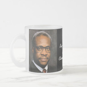 Clarence Thomas Mattglastasse