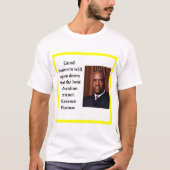 Clarence Thomas T-Shirt (Vorderseite)