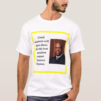 Clarence Thomas T-Shirt