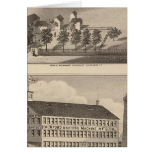 Clarendon Bickford Knetmaschine