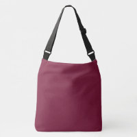 Claret Solid Blank Color