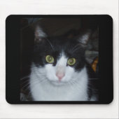Clari Mousepad (Vorne)