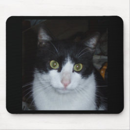 Clari Mousepad