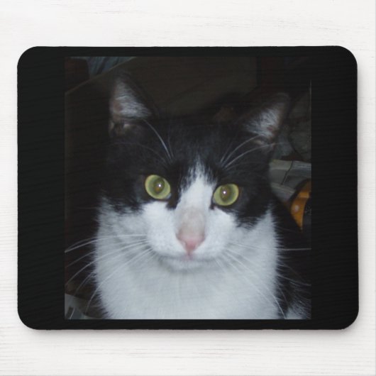 Clari Mousepad (Vorne)
