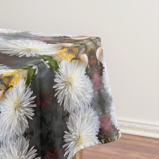 Clarica Tischdecke (Beispiel)