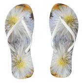 Claricia Badesandalen (Fußbett)