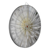 Claricia Dartscheibe (Vorderseite Links)