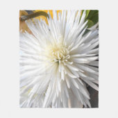 Claricia Fleecedecke (Vorderseite)