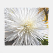 Claricia Fleecedecke (Vorderseite (Horizontal))