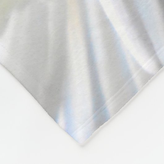 Claricia Fleecedecke (Ecke)