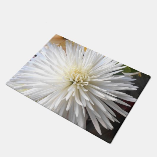 Claricia Fußmatte (Schrägansicht)