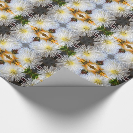 Claricia Geschenkpapier (Ecke)