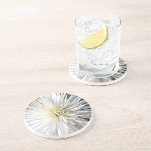 Claricia Getränkeuntersetzer (Seite)