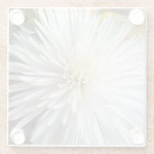 Claricia Glasuntersetzer (Rückseite)