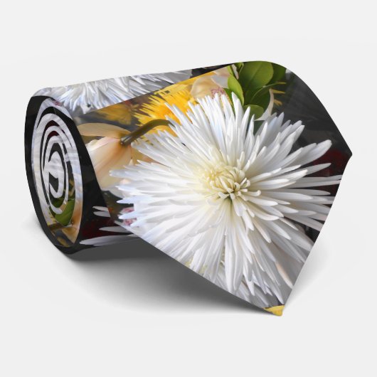 Claricia Krawatte (Gerollt)