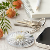 Claricia Schlüsselanhänger (Vorderseite rechts)