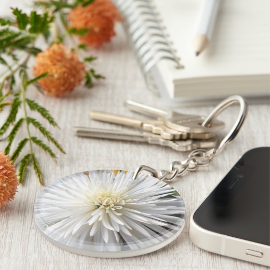 Claricia Schlüsselanhänger (Vorderseite rechts)