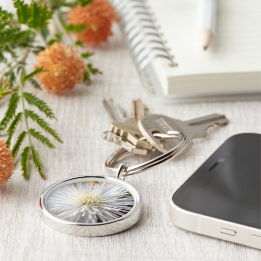 Claricia Schlüsselanhänger (Seite)