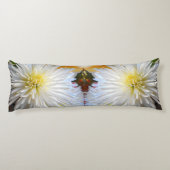 Claricia Seitenschläferkissen (Rückseite)