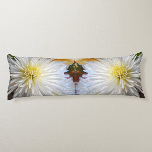 Claricia Seitenschläferkissen (Rückseite)