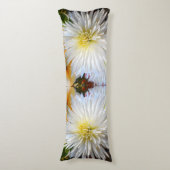 Claricia Seitenschläferkissen (Vorderseite Vertikal)