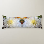 Claricia Seitenschläferkissen (Vorderseite)