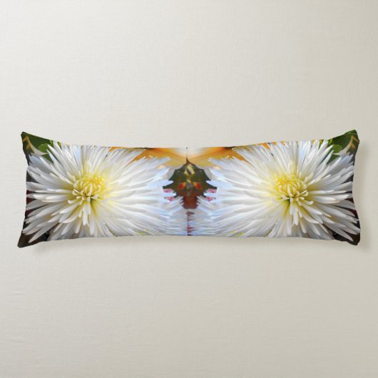 Claricia Seitenschläferkissen (Vorderseite)