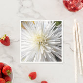 Claricia Serviette (Beispiel)