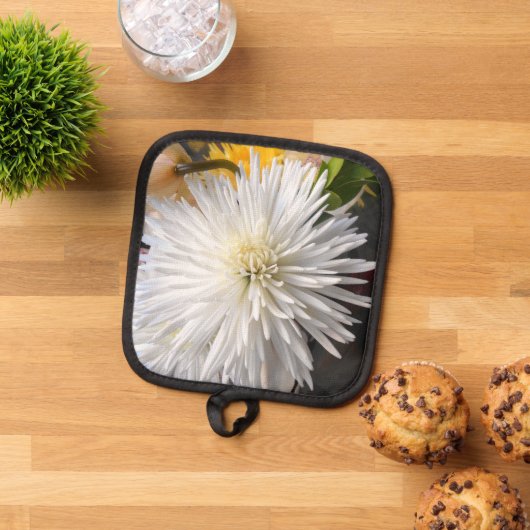 Claricia Topflappen (Oben Unten)