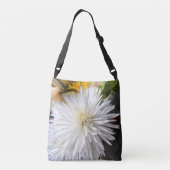 Claricia Tragetaschen Mit Langen Trägern (Rückseite)