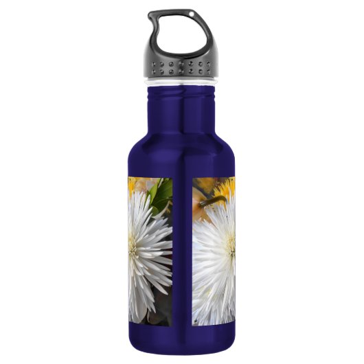 Claricia Trinkflasche (Rückseite)