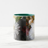 Claricia Zweifarbige Tasse (Mittel)