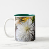 Claricia Zweifarbige Tasse (Links)