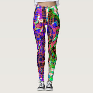 Clarik Leggings
