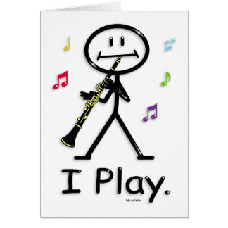 Clarinet