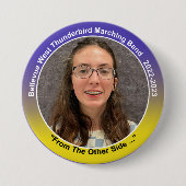 Clarinet Alexis 9 Button (Vorderseite)