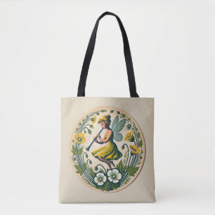 Clarinet Band Class Fairy Tasche