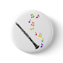 Clarinet-bunte Musik