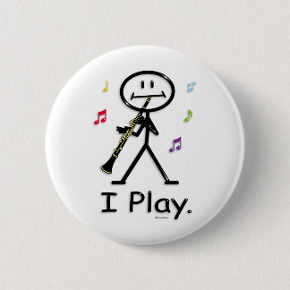 Clarinet Button