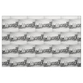 Clarinet-Gewebe Stoff (Yard (91,4 cm))