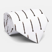 Clarinet-Krawatte Krawatte (Gerollt)