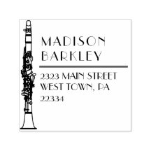 Clarinet Music Teacher