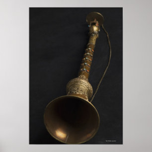 Clarinet Poster