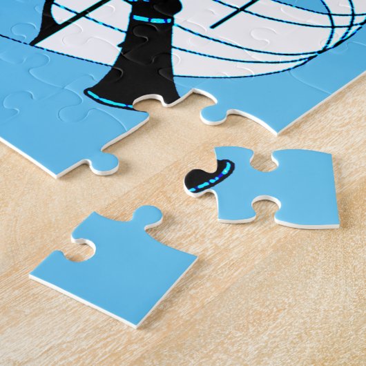 Clarinet Puzzle (Seite)