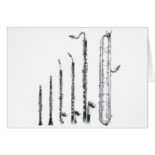 Clarinets