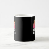 Clarinets für Pferde und Klarinette Kaffeetasse (Mittel)