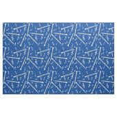 Clarinets Musiknotens Pattern Stoff (Fat Quarter (45,7 x 55,9 cm))