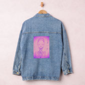 Clarissa Jeansjacke (Hangar)